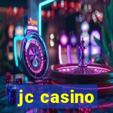 jc casino